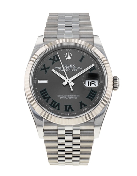 Rolex Datejust 126234